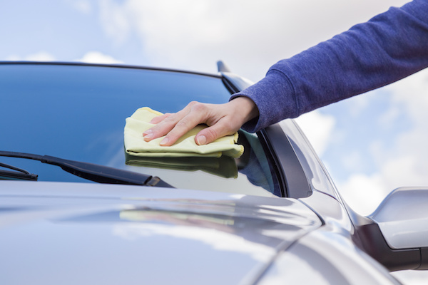 Car Detailing for Back-to-School Season