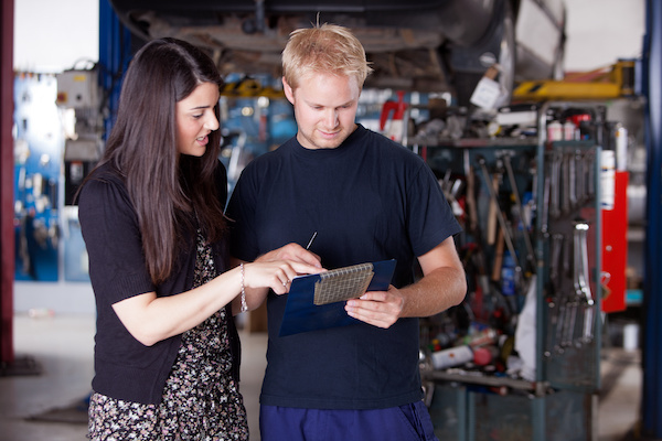 Finding the Right Auto Technician: Key Questions to Ask