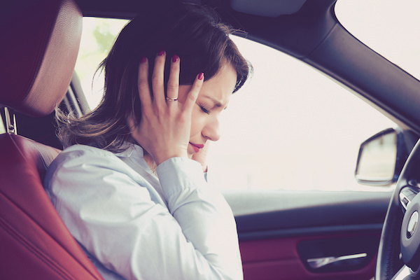 Unsettling Car Sounds | Space Center Automotive of Clear Lake in Houston, TX