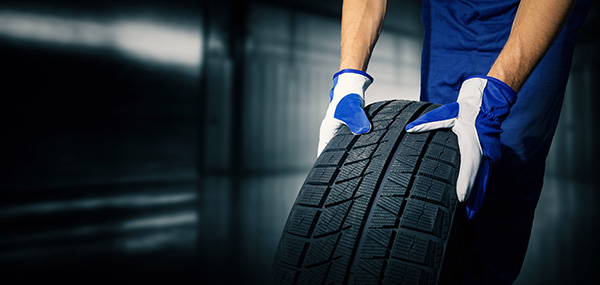 How Often Should You Rotate Your Tires?