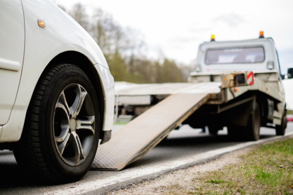 When To Consider Towing Services & Why | Space Center Automotive of Clear Lake