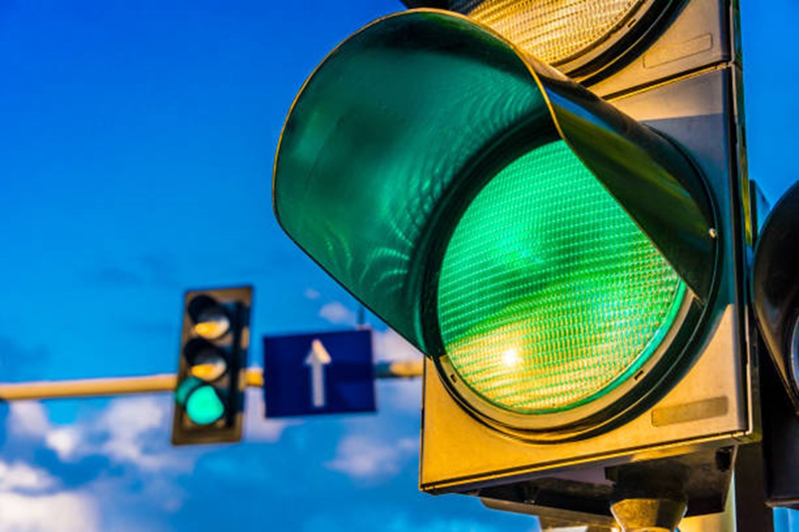 Traffic Light image