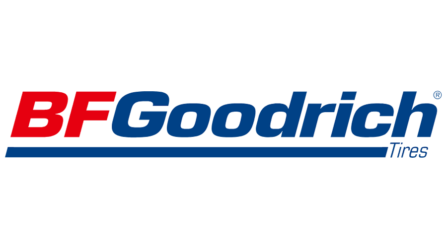 B.F. Goodrich Tires logo