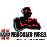 Hercules Tires logo