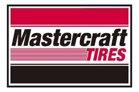 Mastercraft Tires logo