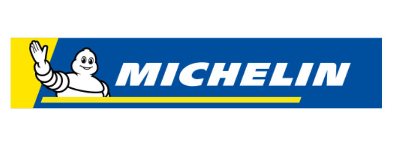 Michelin Tires logo