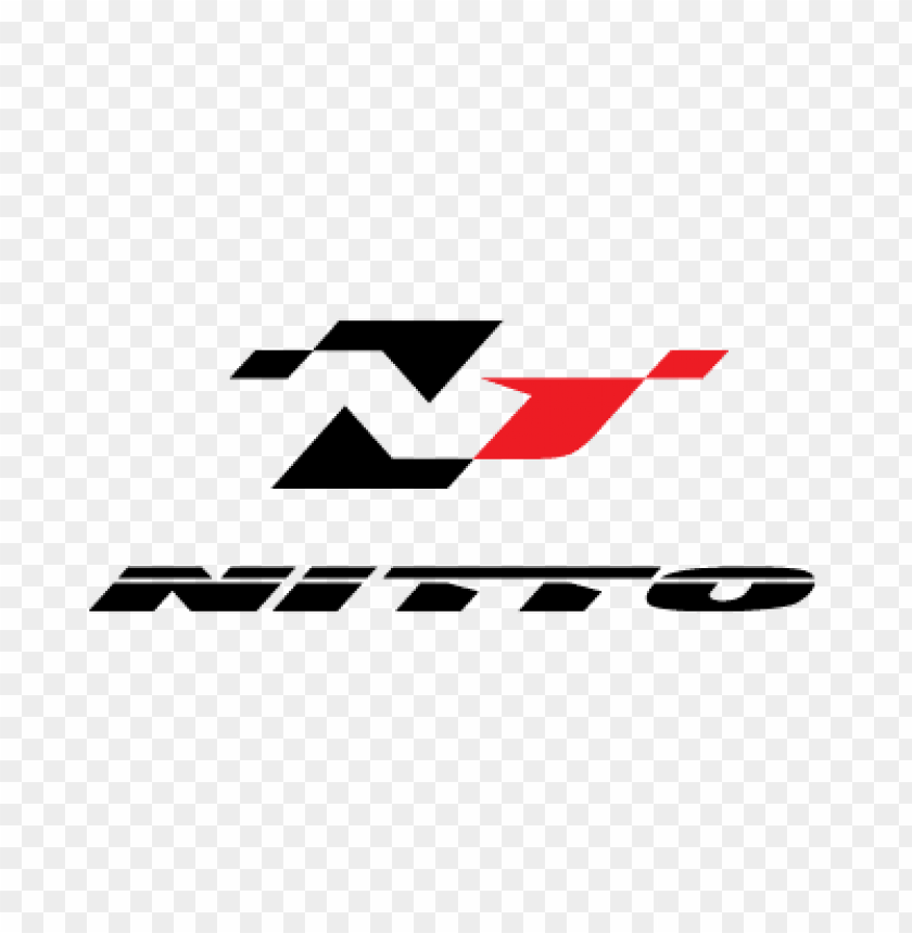 Nitto Tires logo