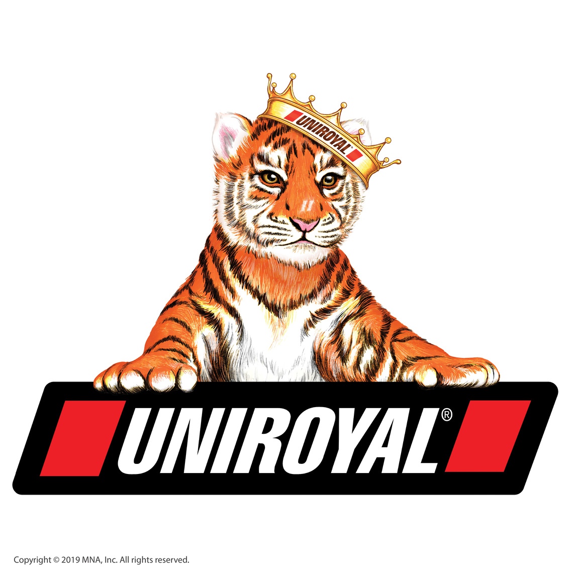 Uniroyal Tires logo