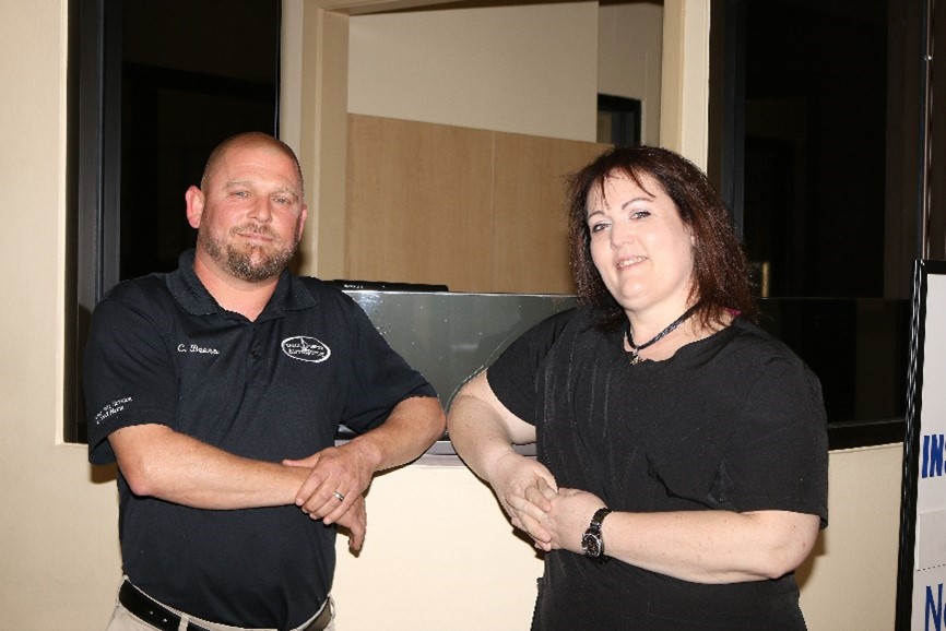 Space Center Automotive of Clear Lake - Our Staff