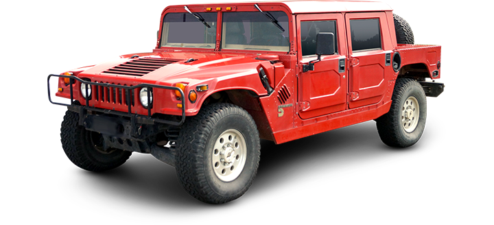 Houston HUMMER Repair - Space Center Automotive of Clear Lake
